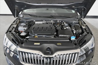 Škoda Superb 2,0 TDI 110kW DSG Busines 2021