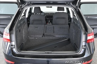 Škoda Superb 2,0 TDI 110kW DSG Busines 2021