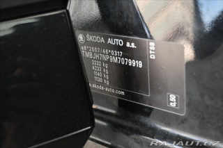 Škoda Superb 2,0 TDI 110kW DSG Busines 2021