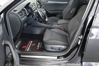Škoda Superb 2,0 TDI 110kW DSG Busines 2021