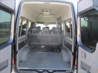 Mercedes-Benz Sprinter 2,2 315CDI/S KB 3.5t Klim 2012