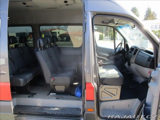 Mercedes-Benz Sprinter 2,2 315CDI/S KB 3.5t Klim 2012