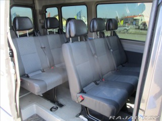 Mercedes-Benz Sprinter 2,2 315CDI/S KB 3.5t Klim 2012