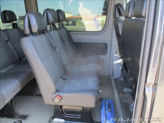 Mercedes-Benz Sprinter 2,2 315CDI/S KB 3.5t Klim 2012