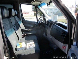 Mercedes-Benz Sprinter 2,2 315CDI/S KB 3.5t Klim 2012