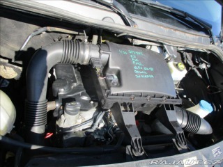 Mercedes-Benz Sprinter 2,2 315CDI/S KB 3.5t Klim 2012