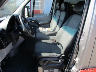 Mercedes-Benz Sprinter 2,2 315CDI/S KB 3.5t Klim 2012