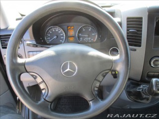 Mercedes-Benz Sprinter 2,2 315CDI/S KB 3.5t Klim 2012