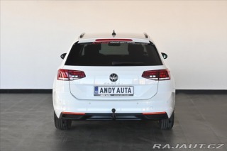 Volkswagen Passat 2,0 TDI 110 kW DSG *BUSIN 2021