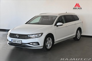Volkswagen Passat 2,0 TDi 110 kW DSG *ELEGA