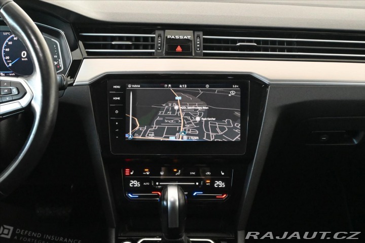 Volkswagen Passat 2,0 TDi 110 kW DSG *ELEGA 2020