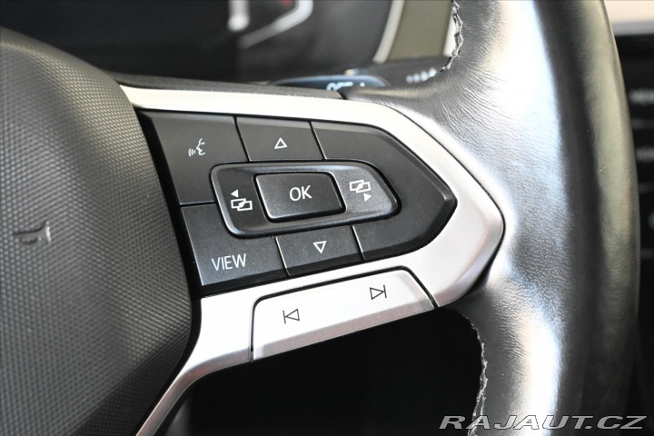 Volkswagen Passat 2,0 TDi 110 kW DSG *ELEGA 2020