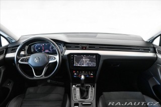 Volkswagen Passat 2,0 TDi 110 kW DSG *ELEGA 2020