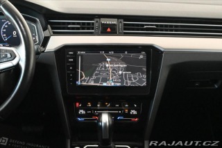 Volkswagen Passat 2,0 TDi 110 kW DSG *ELEGA 2020