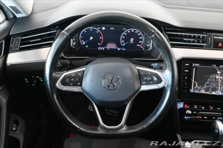 Volkswagen Passat 2,0 TDi 110 kW DSG *ELEGA 2020
