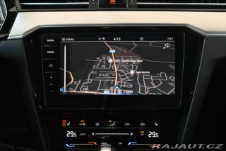 Volkswagen Passat 2,0 TDi 110 kW DSG *ELEGA 2020