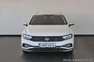 Volkswagen Passat 2,0 TDi 110 kW DSG *ELEGA 2020
