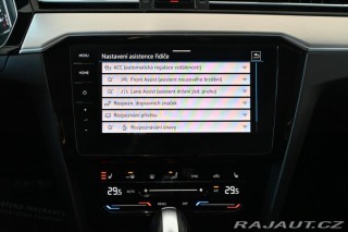 Volkswagen Passat 2,0 TDi 110 kW DSG *ELEGA 2020