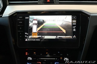 Volkswagen Passat 2,0 TDi 110 kW DSG *ELEGA 2020