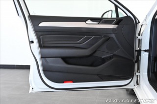 Volkswagen Passat 2,0 TDi 110 kW DSG *ELEGA 2020
