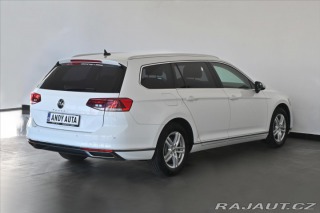 Volkswagen Passat 2,0 TDi 110 kW DSG *ELEGA 2020