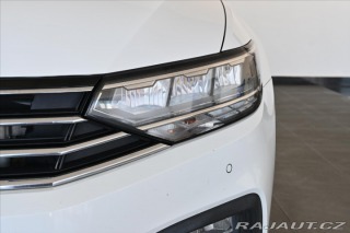 Volkswagen Passat 2,0 TDi 110 kW DSG *ELEGA 2020