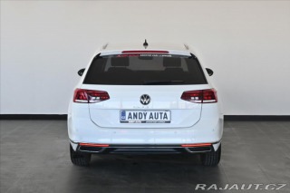 Volkswagen Passat 2,0 TDi 110 kW DSG *ELEGA 2020