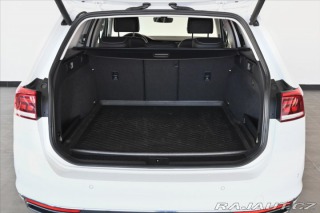 Volkswagen Passat 2,0 TDi 110 kW DSG *ELEGA 2020