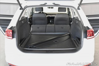 Volkswagen Passat 2,0 TDi 110 kW DSG *ELEGA 2020