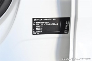 Volkswagen Passat 2,0 TDi 110 kW DSG *ELEGA 2020