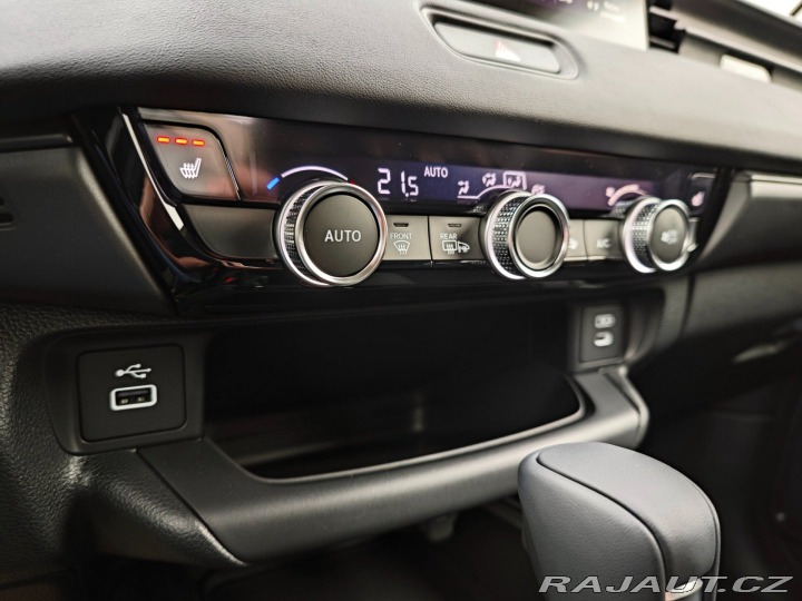 Honda HR-V 1.5 e:HEV Elegance NEW 20 2025