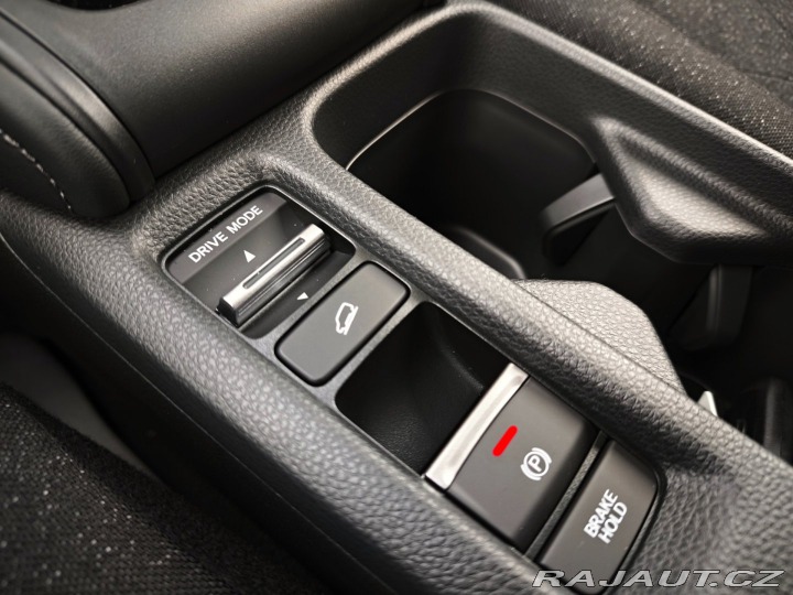 Honda HR-V 1.5 e:HEV Elegance NEW 20 2025