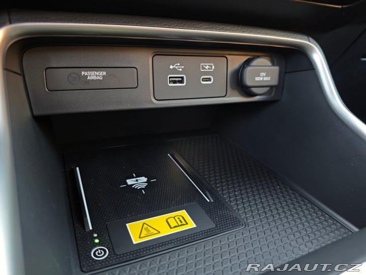 Honda CR-V 2.0 e:PHEV ADVANCE TECH R 2025