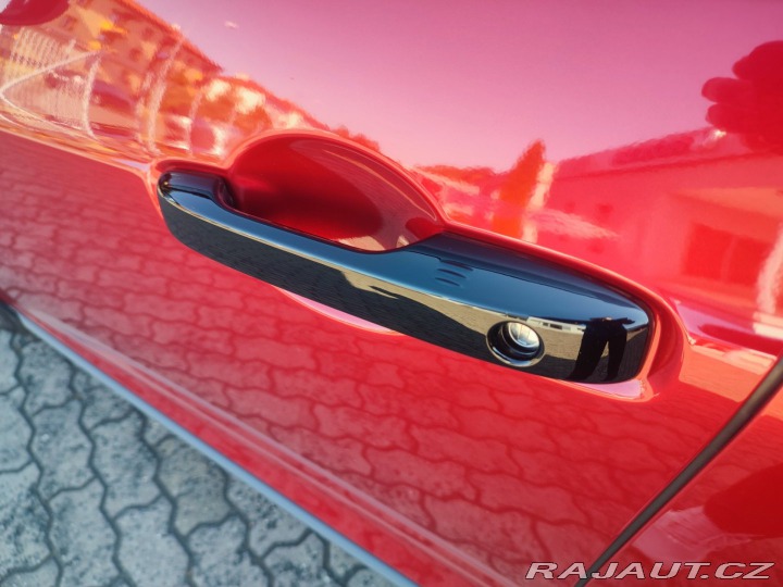 Honda Jazz CROSSTAR 1.5eHEV 122k AKC 2026