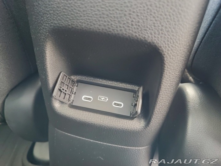 Honda Jazz CROSSTAR 1.5eHEV 122k AKC 2026