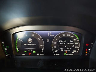 Honda CR-V 2.0 e:PHEV ADVANCE TECH R 2025