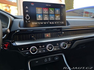 Honda CR-V 2.0 e:PHEV ADVANCE TECH R 2025