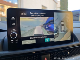 Honda CR-V 2.0 e:PHEV ADVANCE TECH R 2025