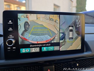Honda CR-V 2.0 e:PHEV ADVANCE TECH R 2025