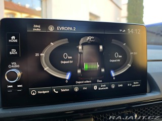 Honda CR-V 2.0 e:PHEV ADVANCE TECH R 2025