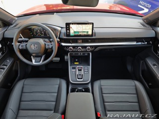 Honda CR-V 2.0 e:PHEV ADVANCE TECH R 2025