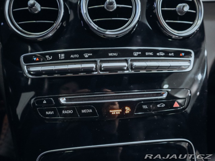 Mercedes-Benz C C 400 kombi 4MATIC AMG 24 2018