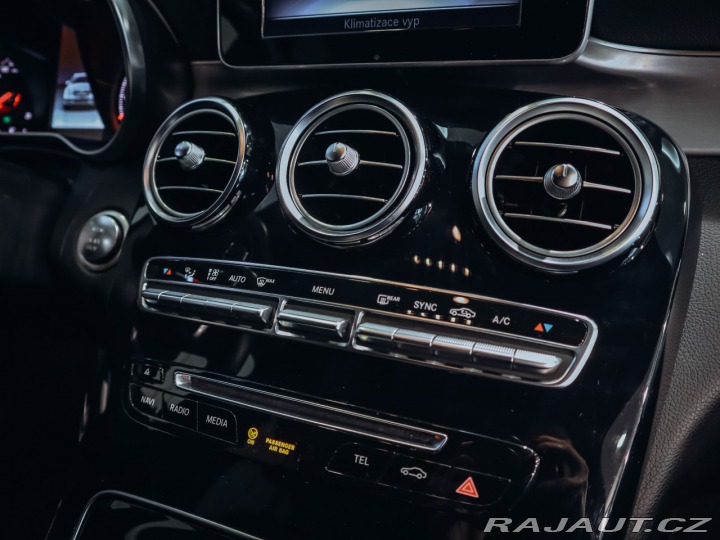 Mercedes-Benz C C 400 kombi 4MATIC AMG 24 2018