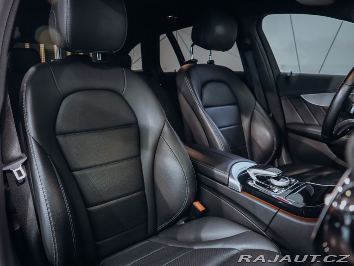 Mercedes-Benz C C 400 kombi 4MATIC AMG 24 2018