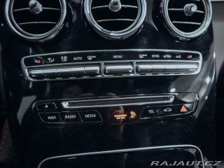Mercedes-Benz C C 400 kombi 4MATIC AMG 24 2018