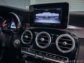 Mercedes-Benz C C 400 kombi 4MATIC AMG 24 2018