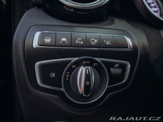 Mercedes-Benz C C 400 kombi 4MATIC AMG 24 2018