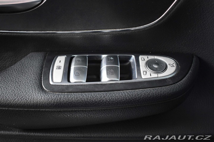 Mercedes-Benz V V 220d LONG*AVANTGARDE*LE 2014