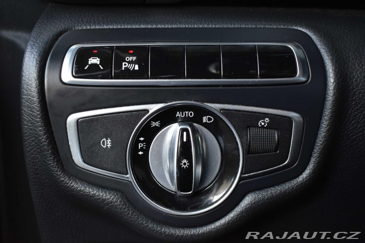 Mercedes-Benz V V 220d LONG*AVANTGARDE*LE 2014