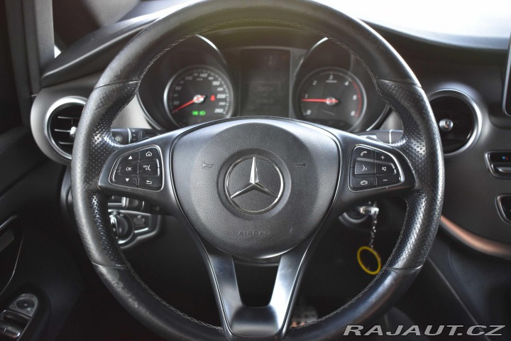 Mercedes-Benz V V 220d LONG*AVANTGARDE*LE 2014